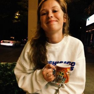 Meet your Posher, Anna